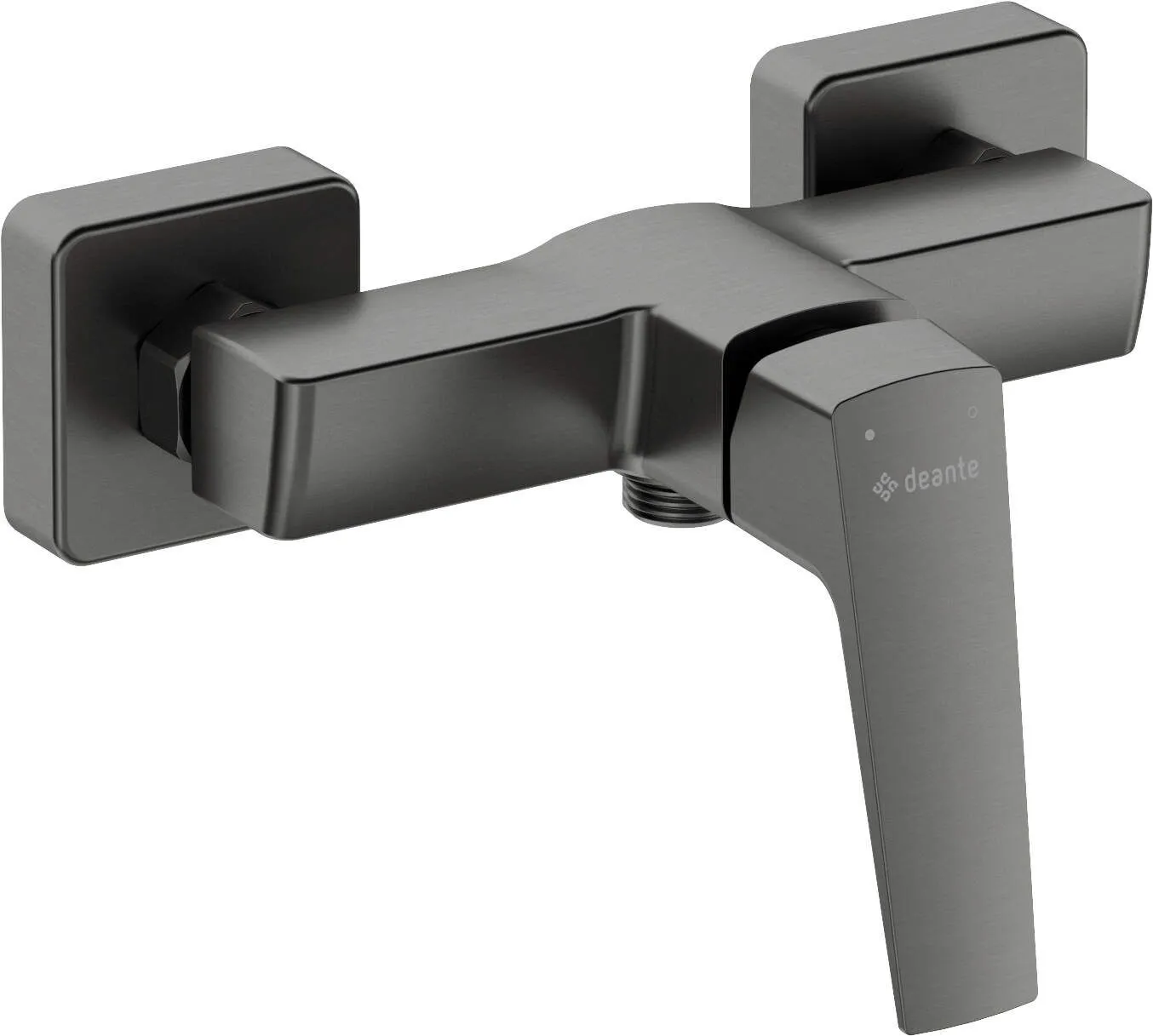 Deante Bateria prysznicowa ścienna