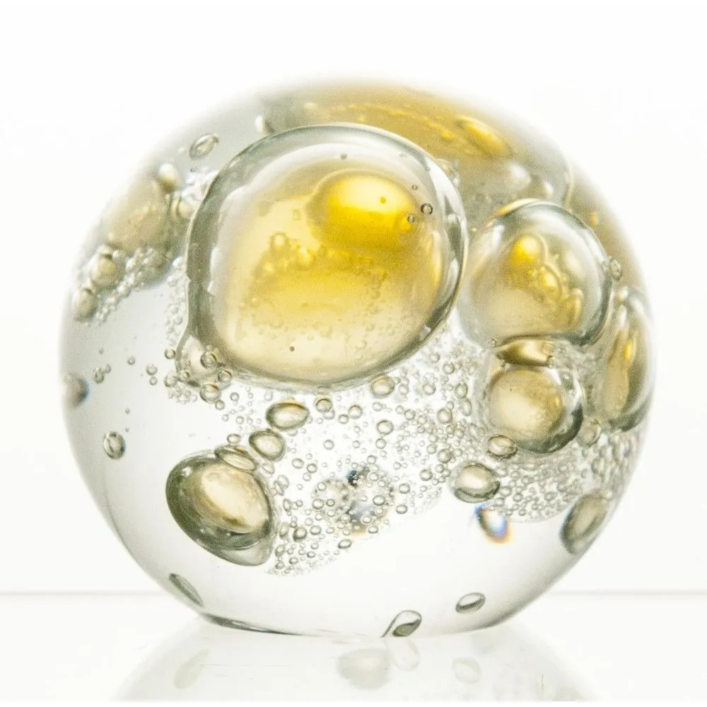 Crystal Julia Przycisk do papieru kryształowy (13639)