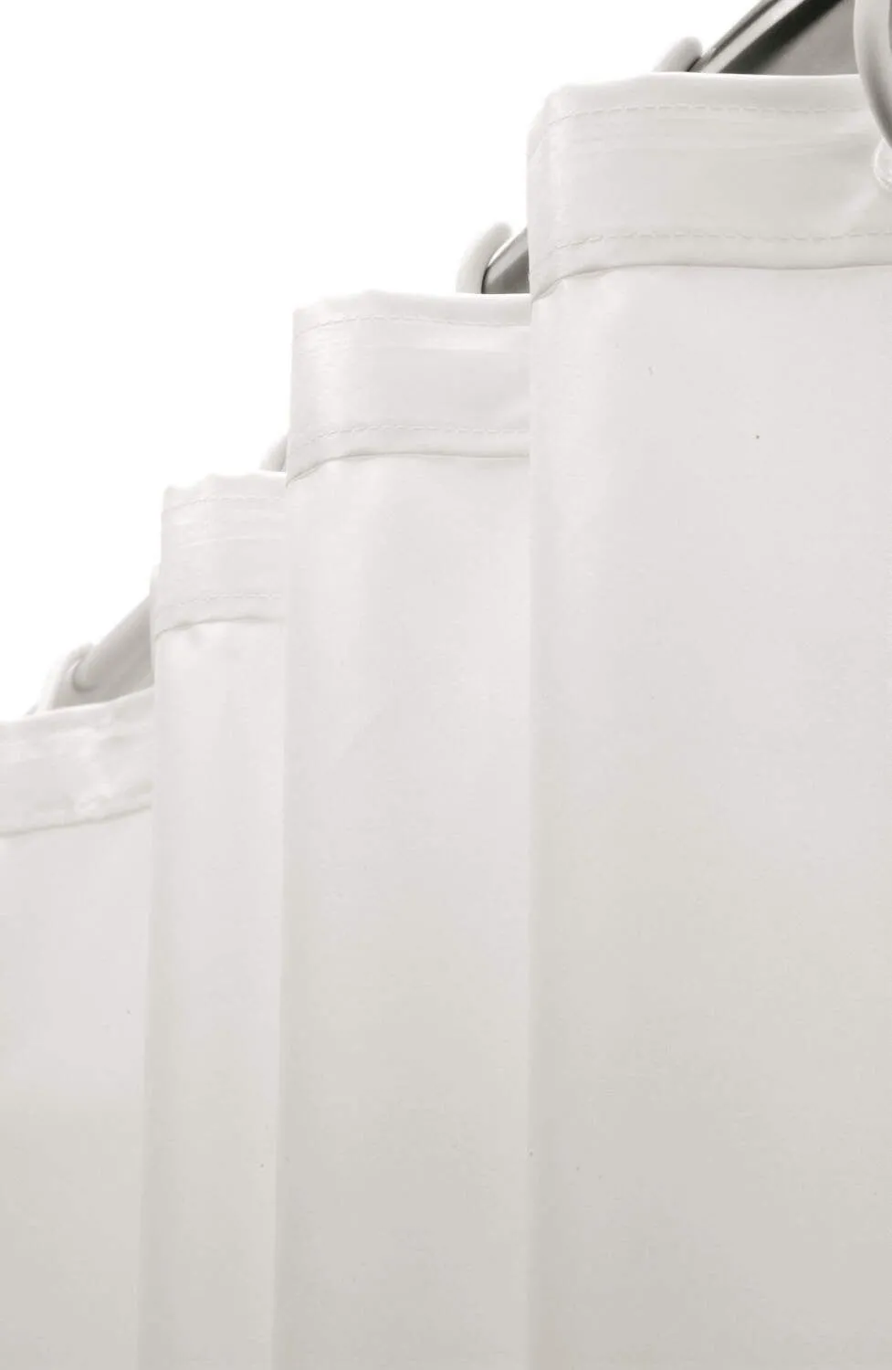 Deante Zasłona prysznicowa uniwersalna 180 cm - 12 oczek