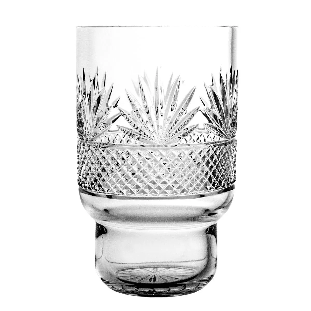 Crystal Julia Wazon kryształowy 6074