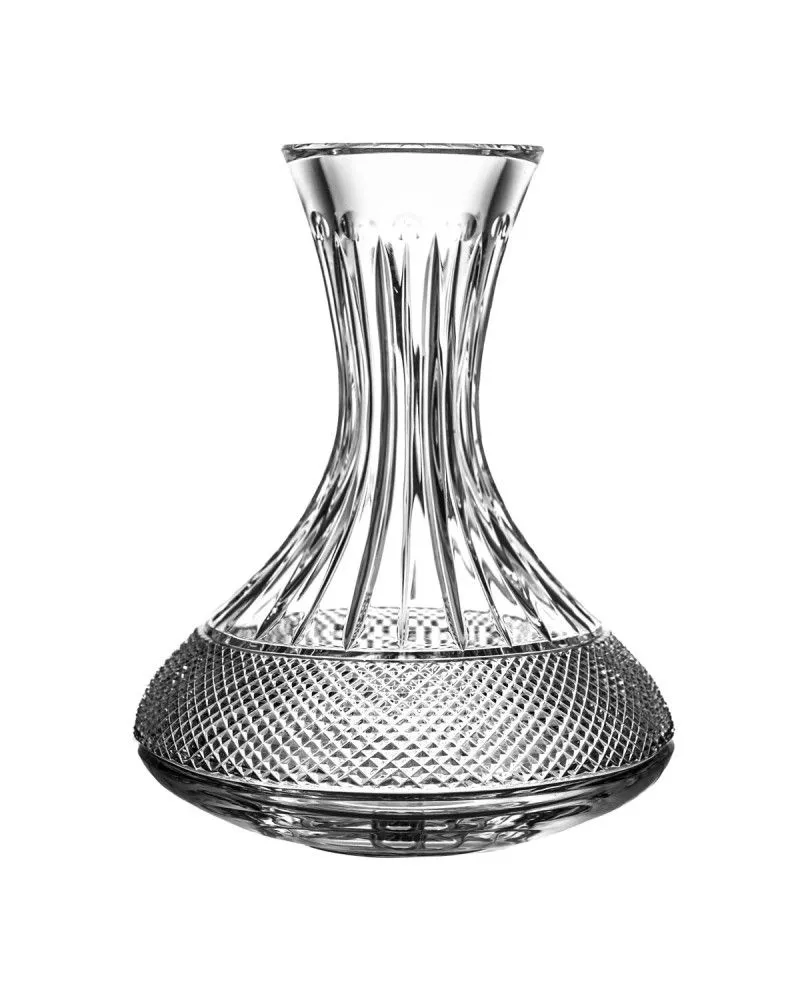 Crystal Julia Karafka kryształowa do wina wody 7594