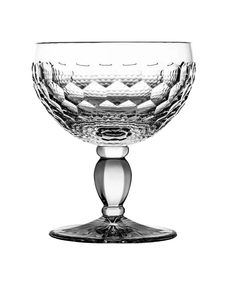 Crystal Julia Pucharek kryształowy do lodów Polski Stół