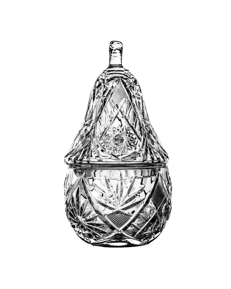 Crystal Julia Bomboniera kryształowa (00012)