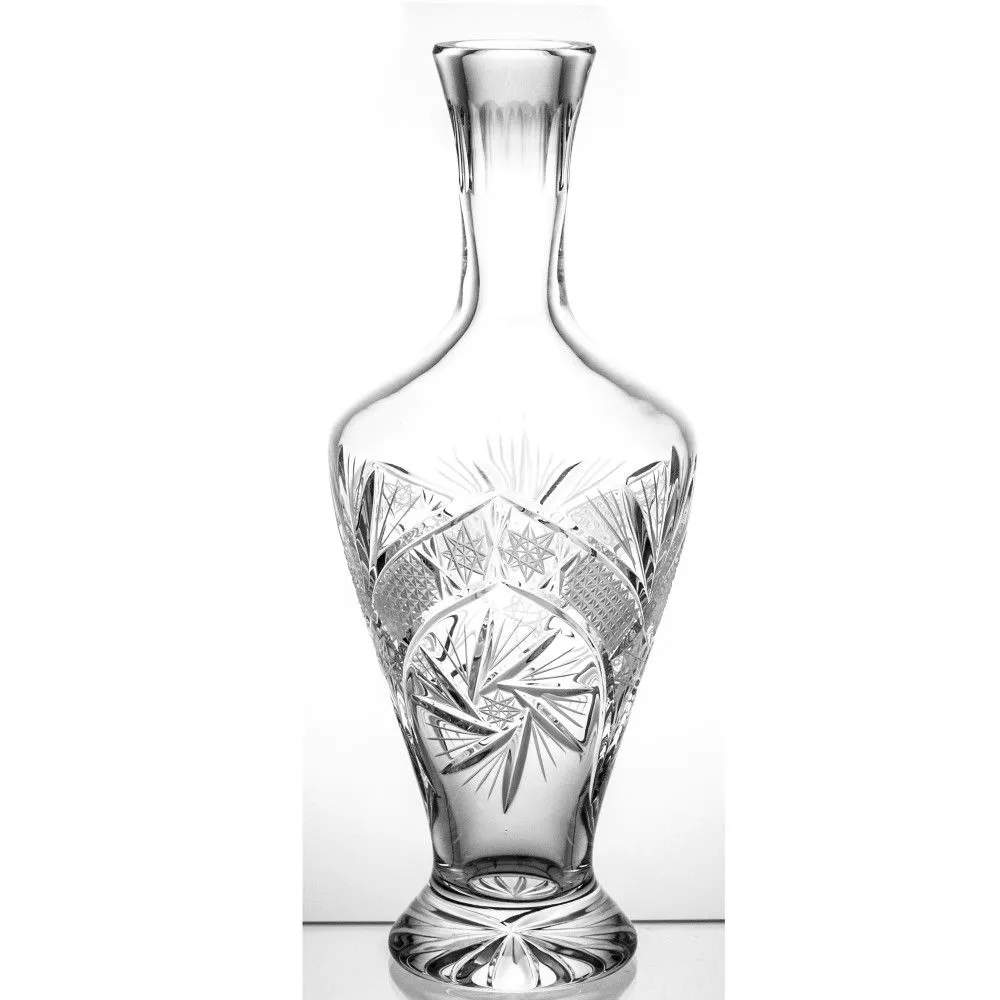 Crystal Julia Karafka kryształowa do wina wody (02680)