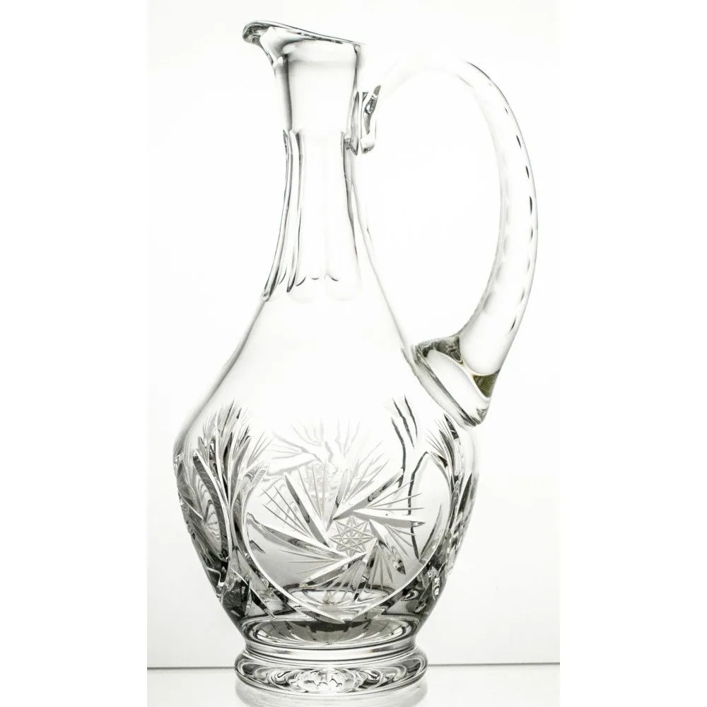 Crystal Julia Dzbanek kryształowy do wody soku 27,5 cm