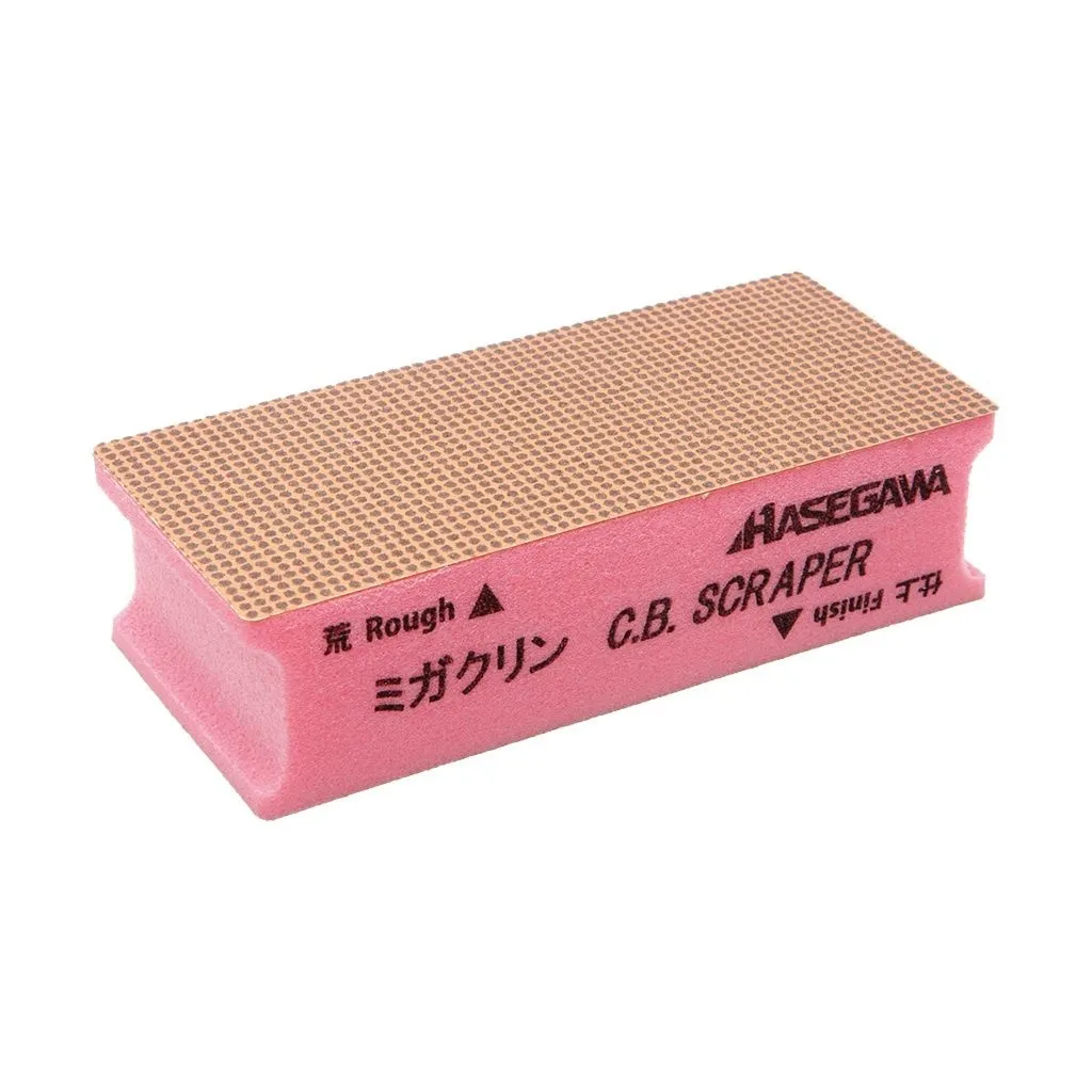 Skrobak HASEGAWA do czyszczenia deski do krojenia [CBS-115P]