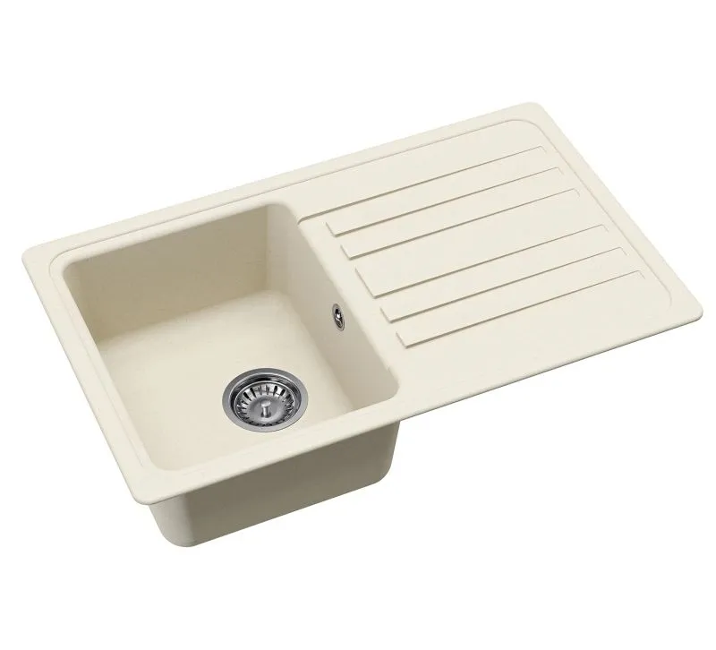 Helika NOTUS SQ101-113AW Migdał