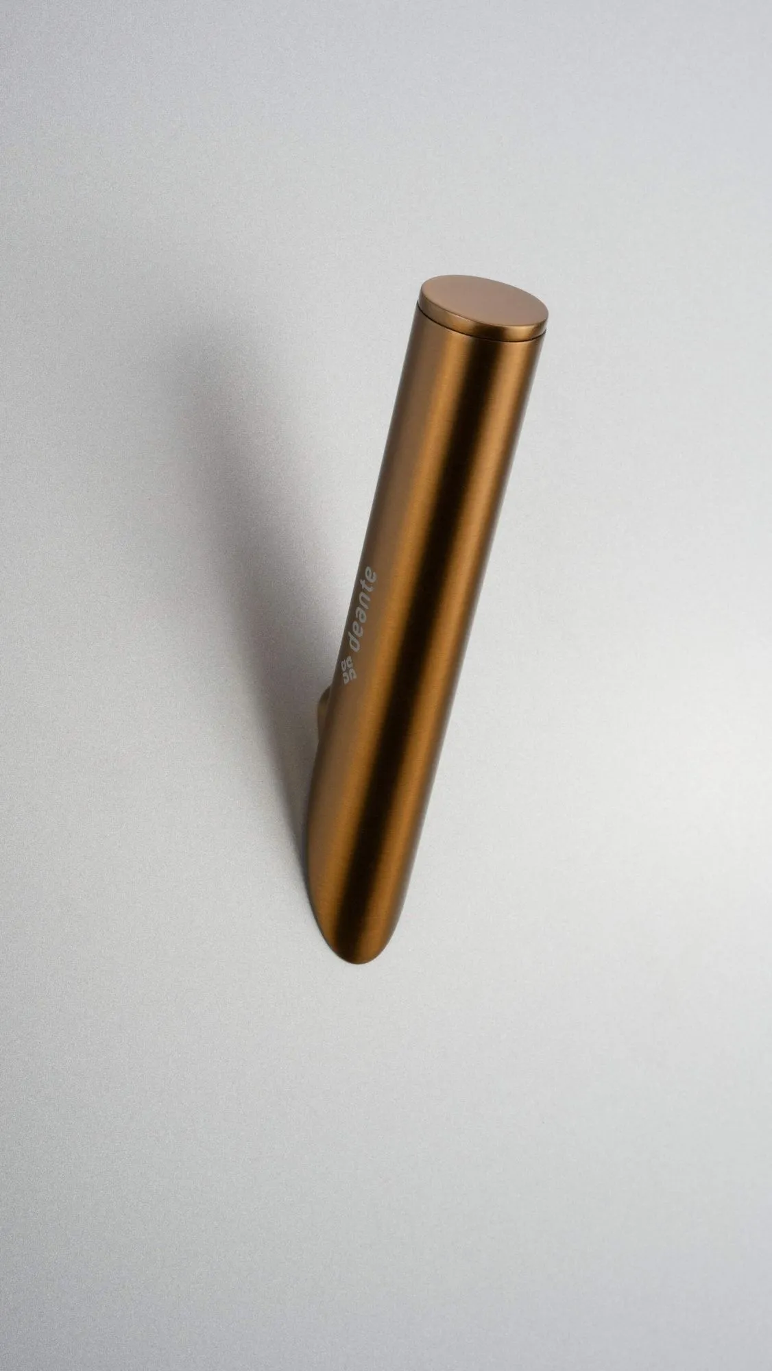 Deante Haczyk pojedynczy