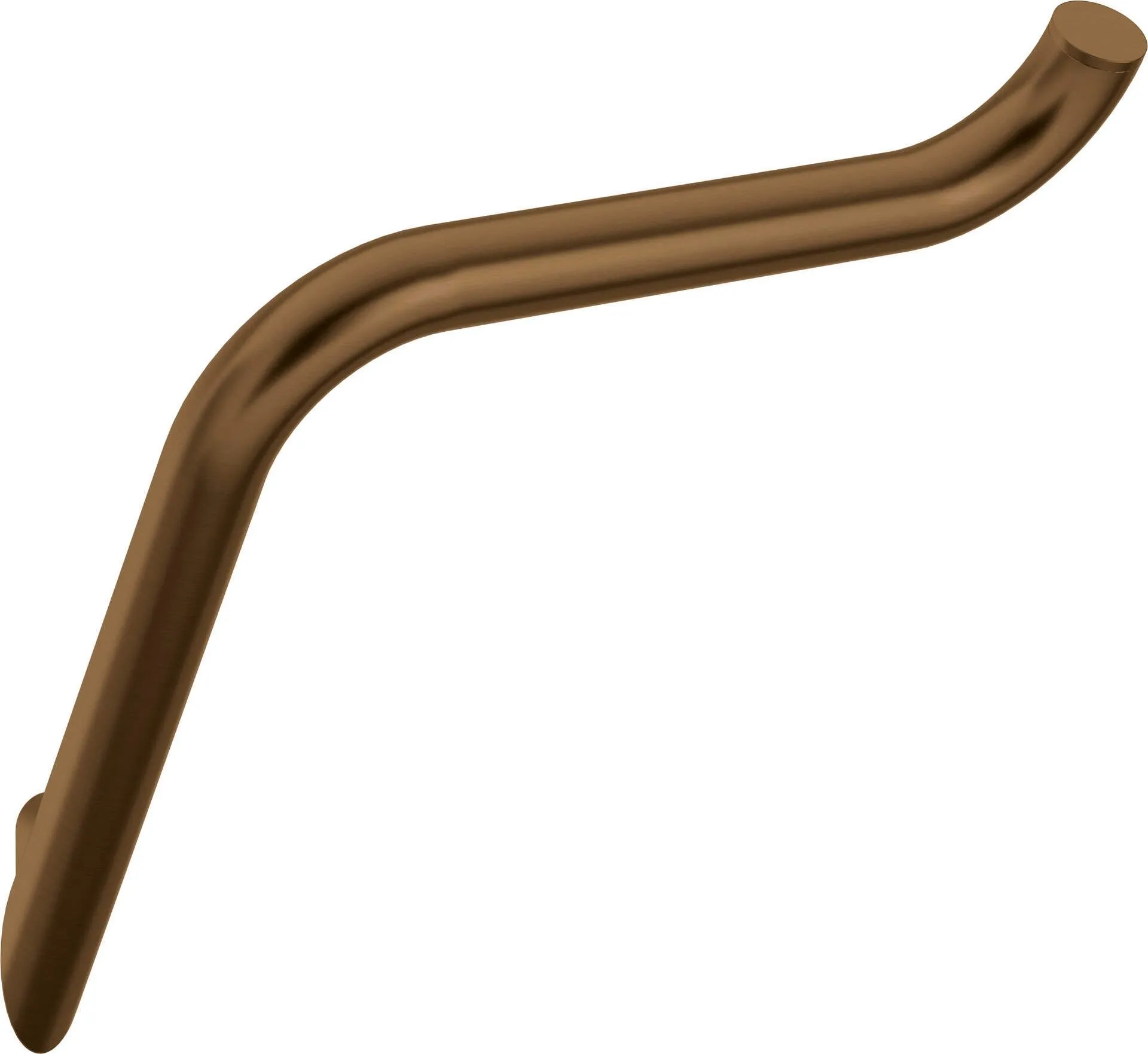 Deante Uchwyt na papier toaletowy ścienny