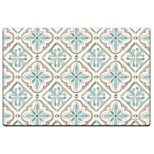 Cala Home mata podłogowa anti-fatigue 133-00290 Country Love