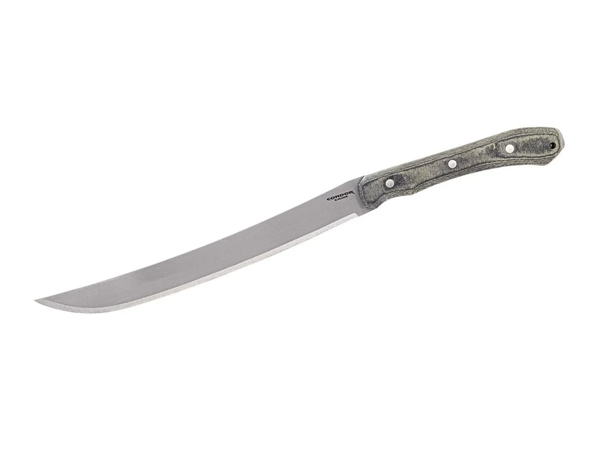 Condor K-NIGHT MACHETE CTK1837-132MHC
