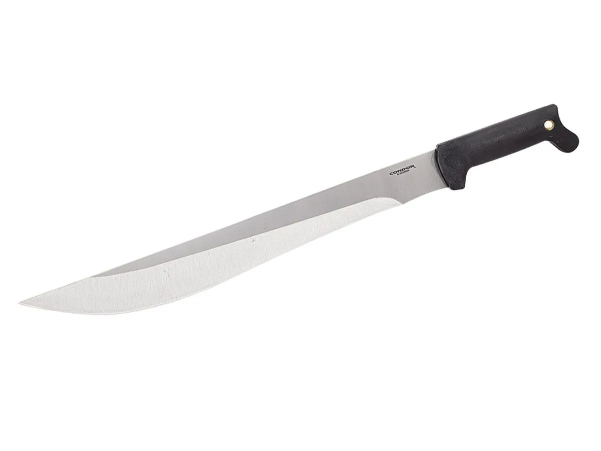 Condor RUDE BOY MACHETE CTK2020-S-HC