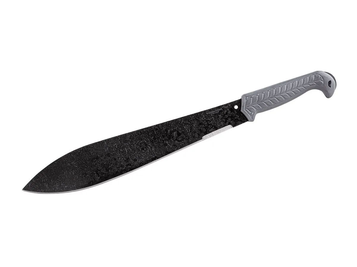 Condor TERRACHETE MACHETE CTK2849-14.5RGHC Rhino Gray