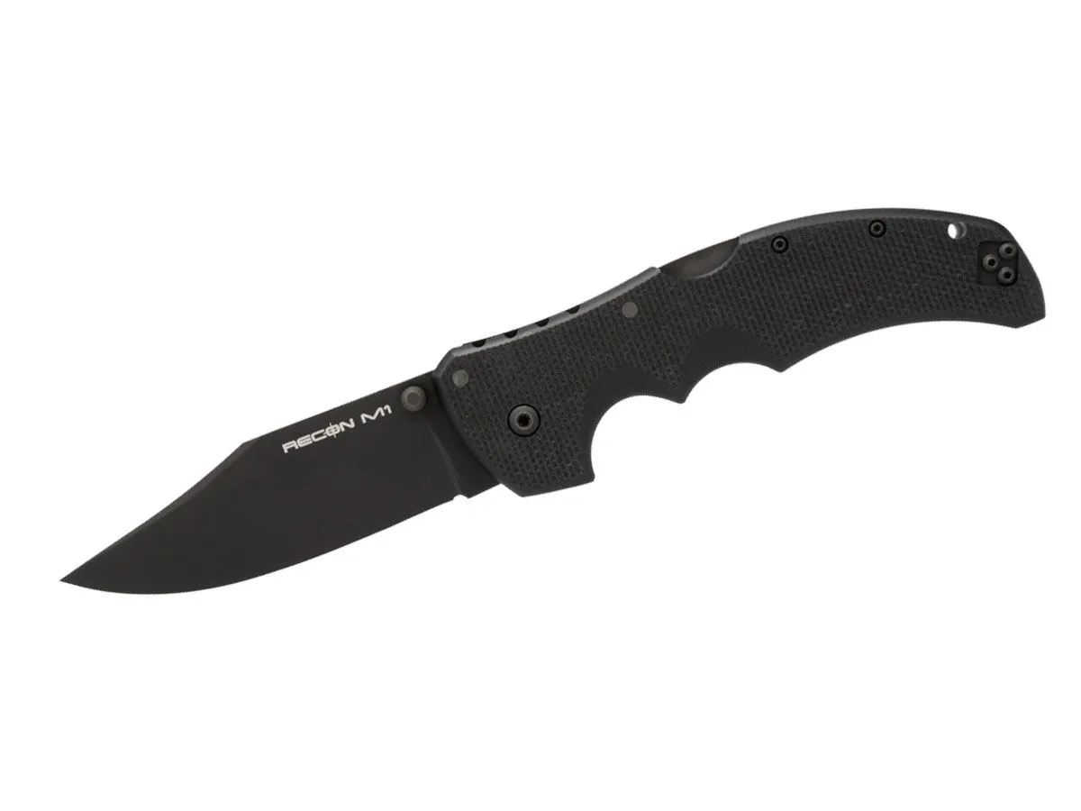 Cold Steel RECON 1 Magnacut CLIP POINT 27TMC