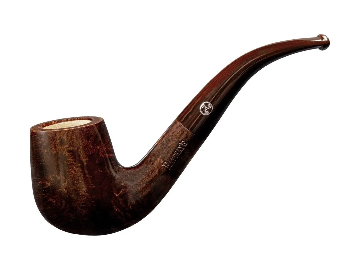 Rattray's RANNOCH BROWN 205