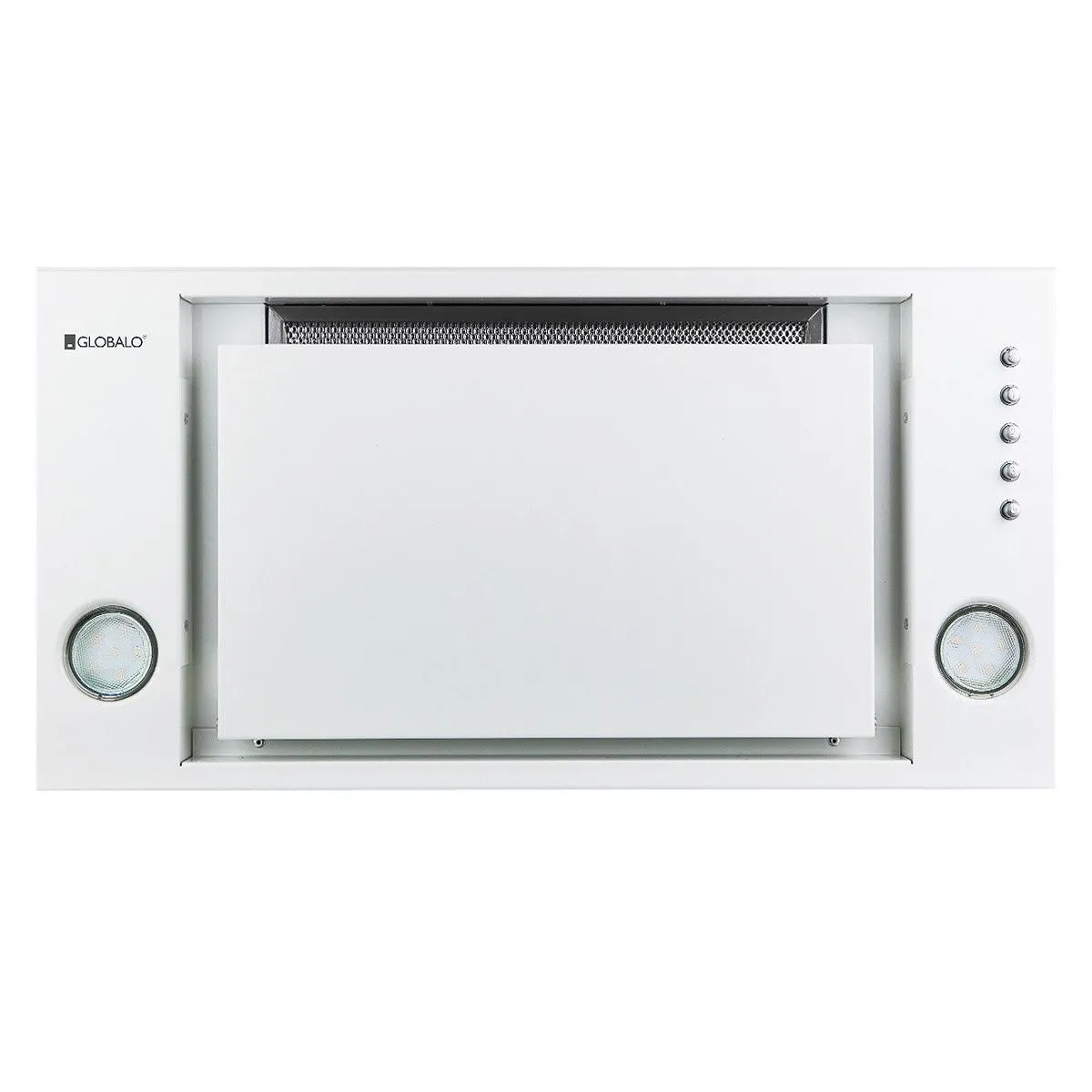 OKAP GLOBALO RETIO 60.2 WHITE