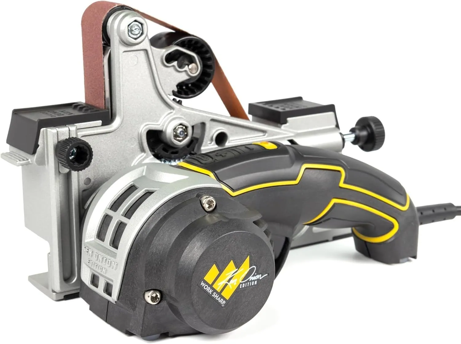 Work Sharp Ken Onion Edition Elite Mk.2 WSKTS-KO2-ELT-I Ostrzałka do noży i narzędzi