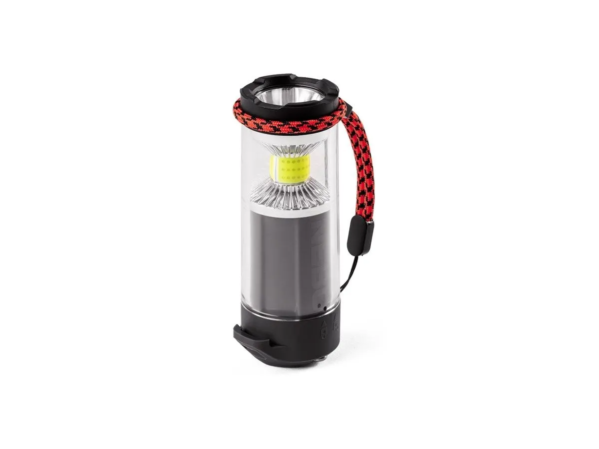NEBO GALILEO TEMPEST Lantern 350 Lumens LED LTN-1011-G