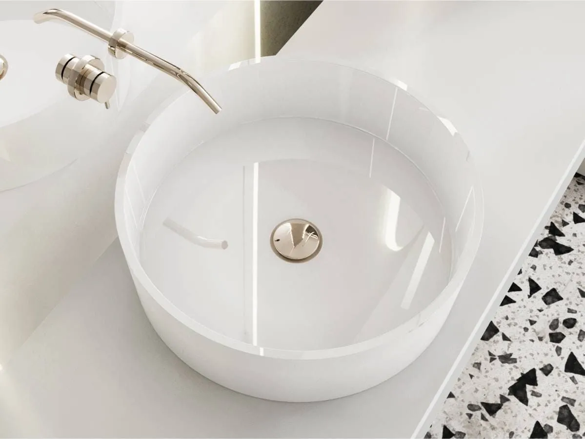 Miraggio Umywalka SOFIA