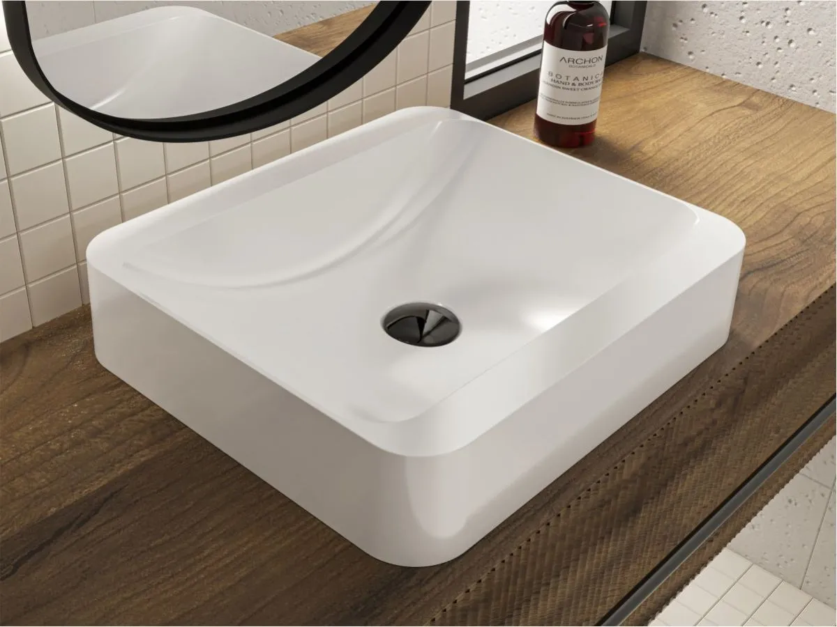 Miraggio Umywalka GENEVA