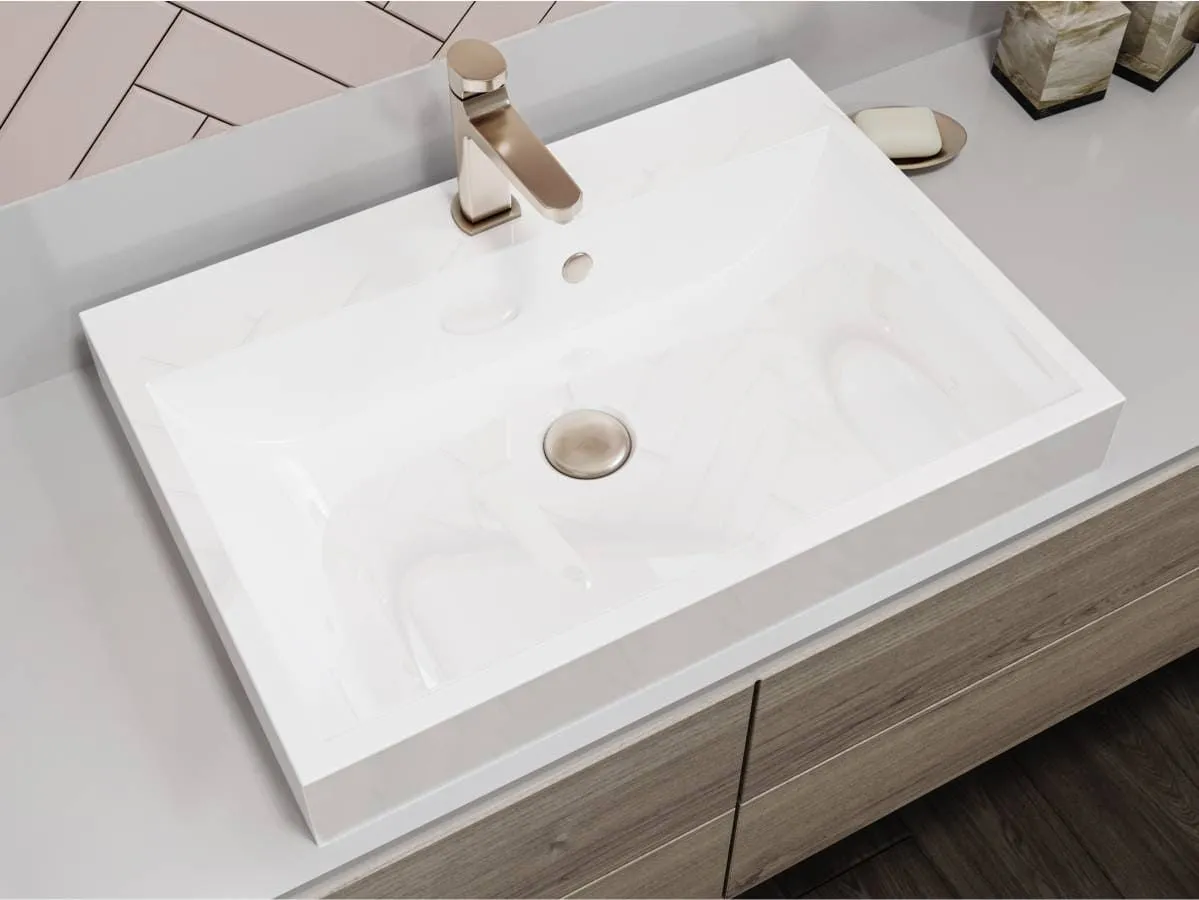 Miraggio Umywalka VARNA 600