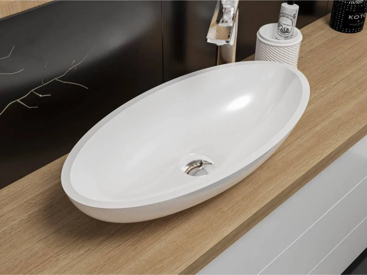 Miraggio Umywalka NICE