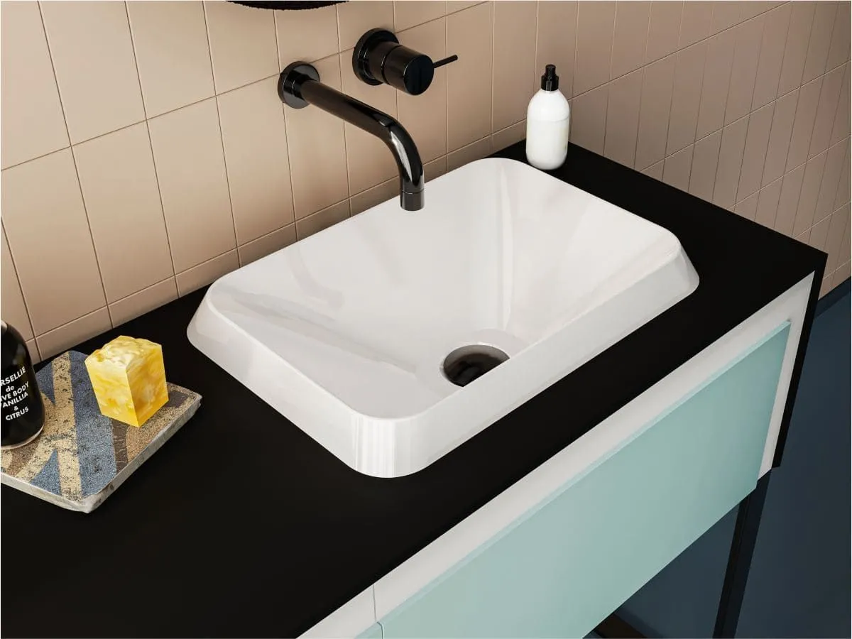 Miraggio Umywalka ALBENA