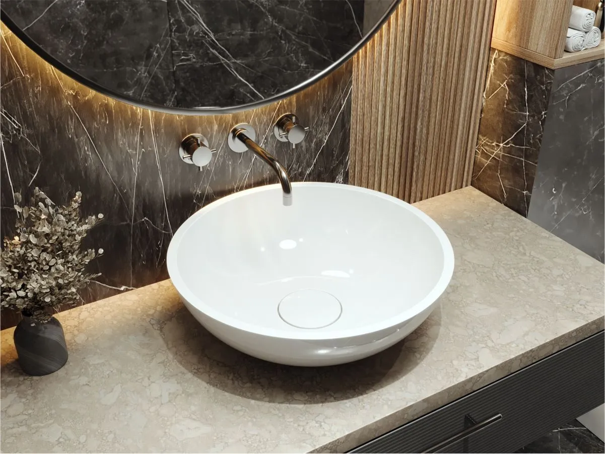 Miraggio Umywalka PALERMO