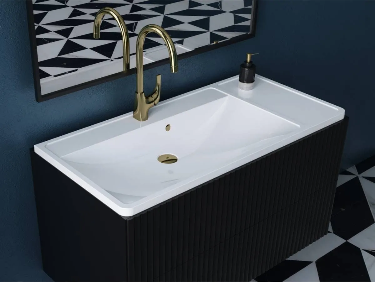 Miraggio Umywalka SACRAMENTO