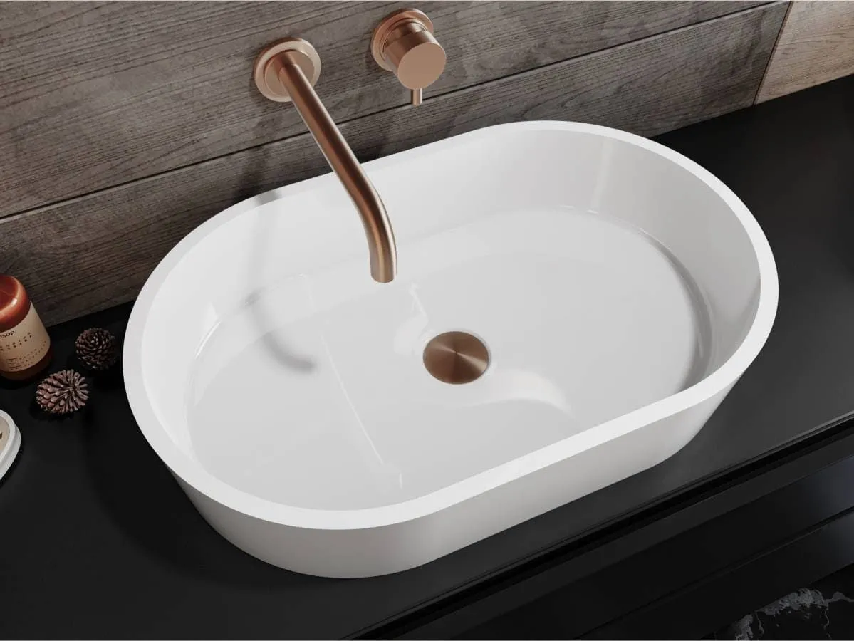 Miraggio Umywalka SORRENTO