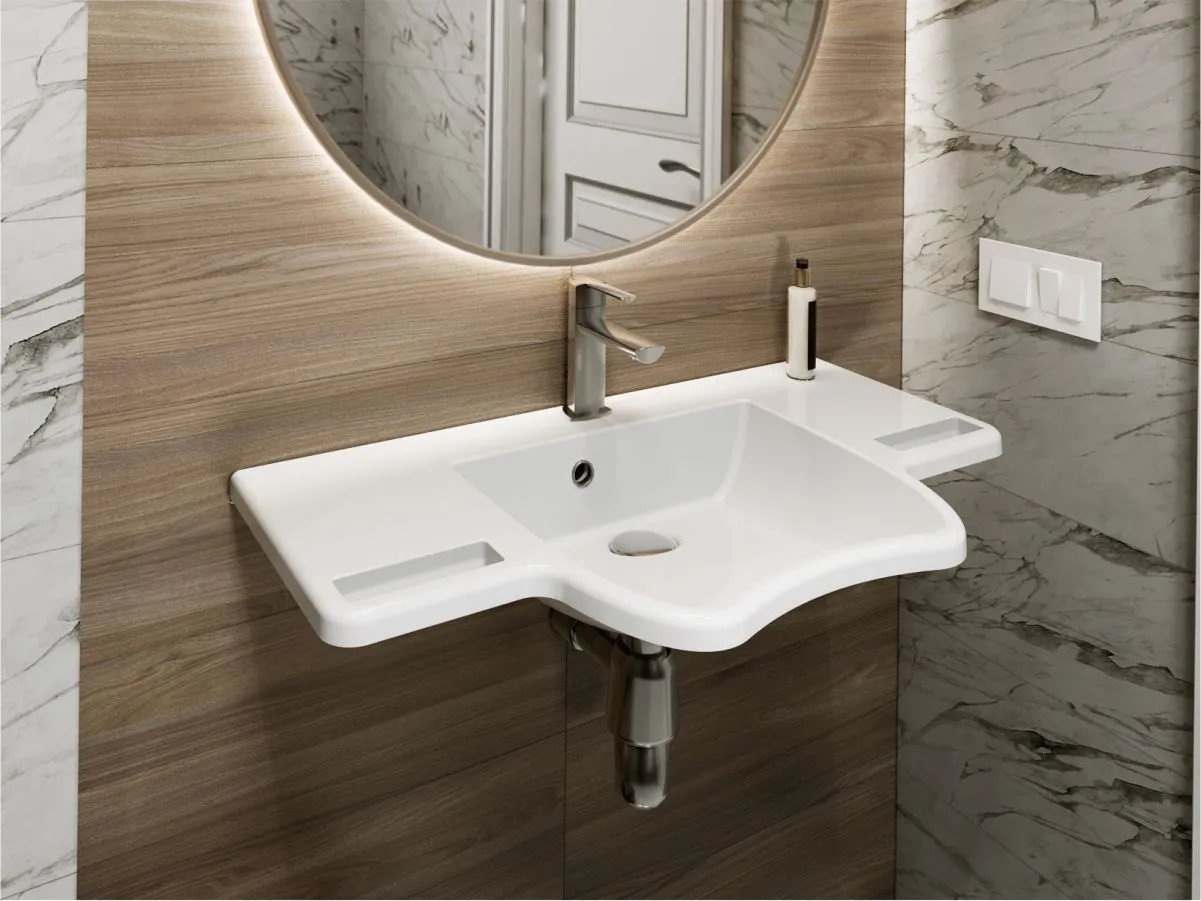 Miraggio Umywalka KRAKOW