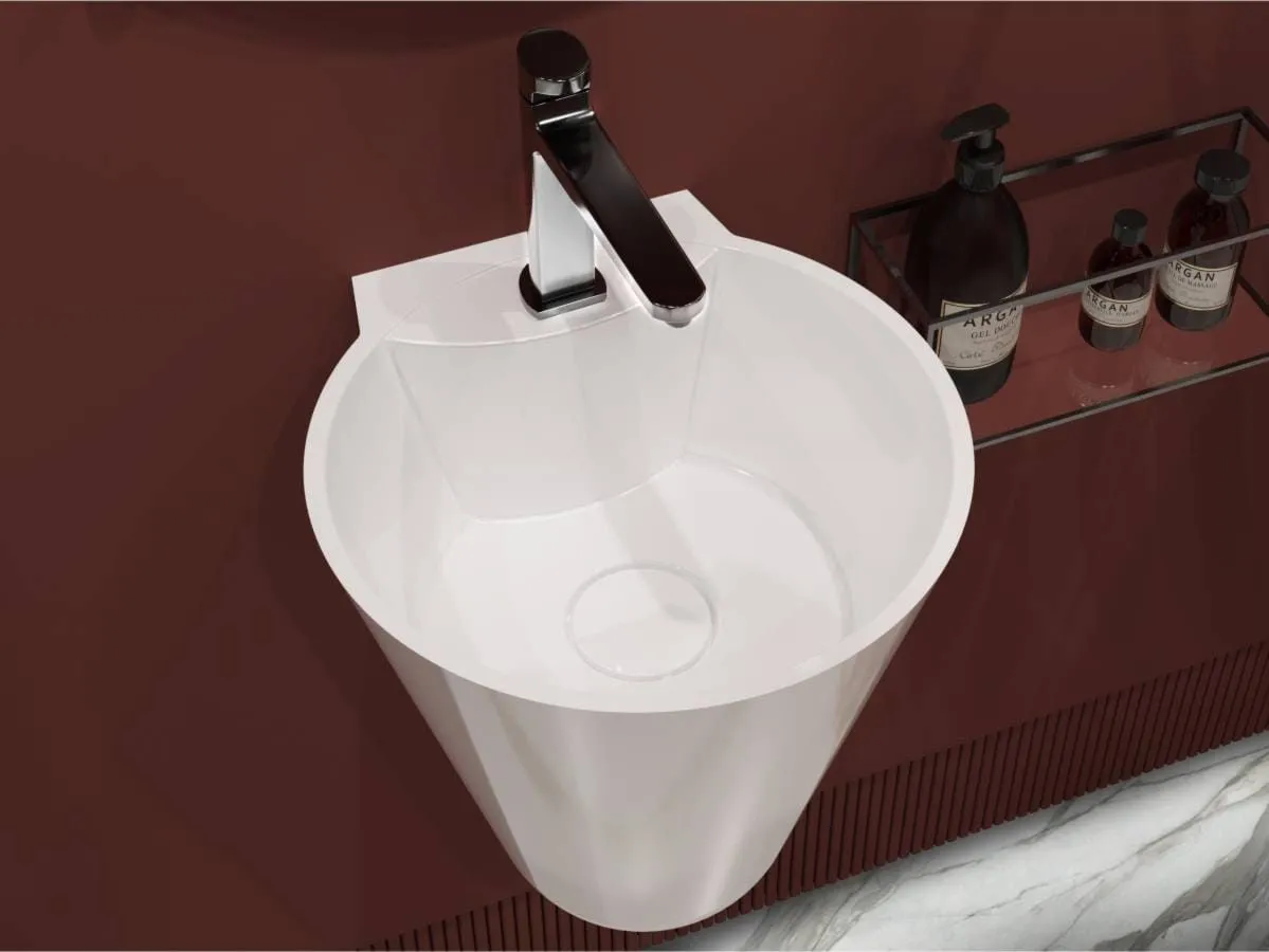 Miraggio Umywalka SMART