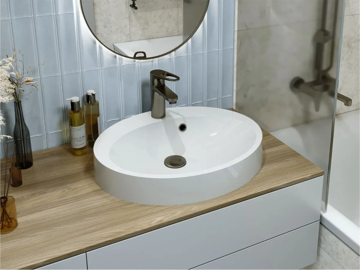 Miraggio Umywalka DEVON