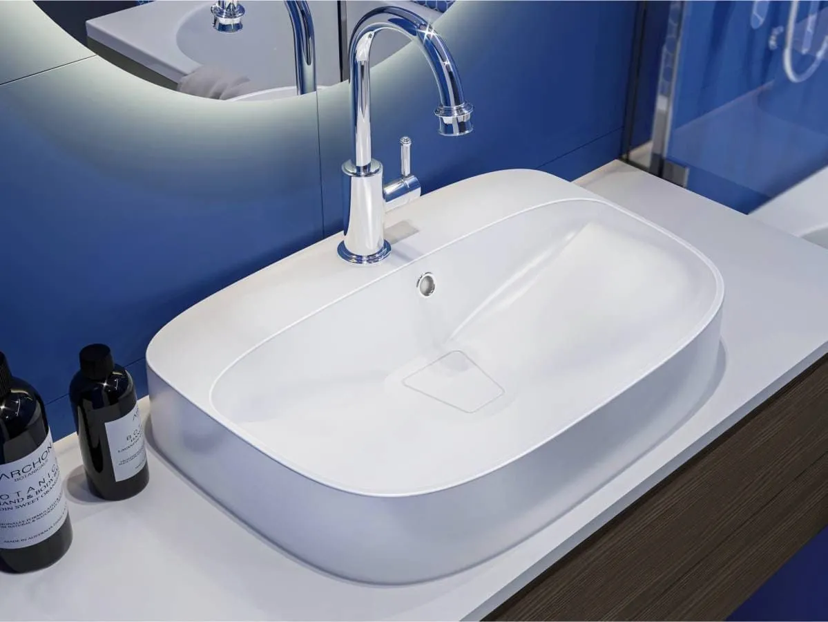 Miraggio Umywalka LIFOU