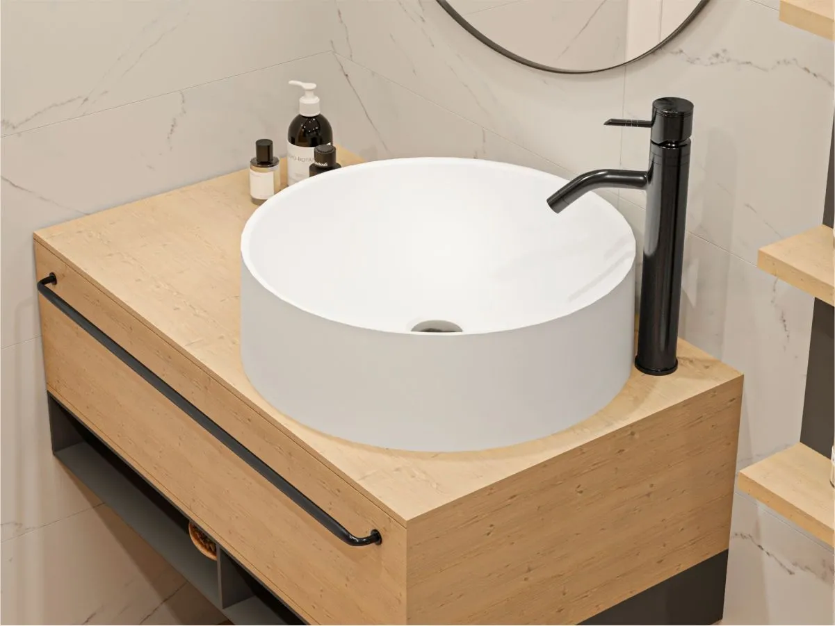 Miraggio Umywalka ELLEL