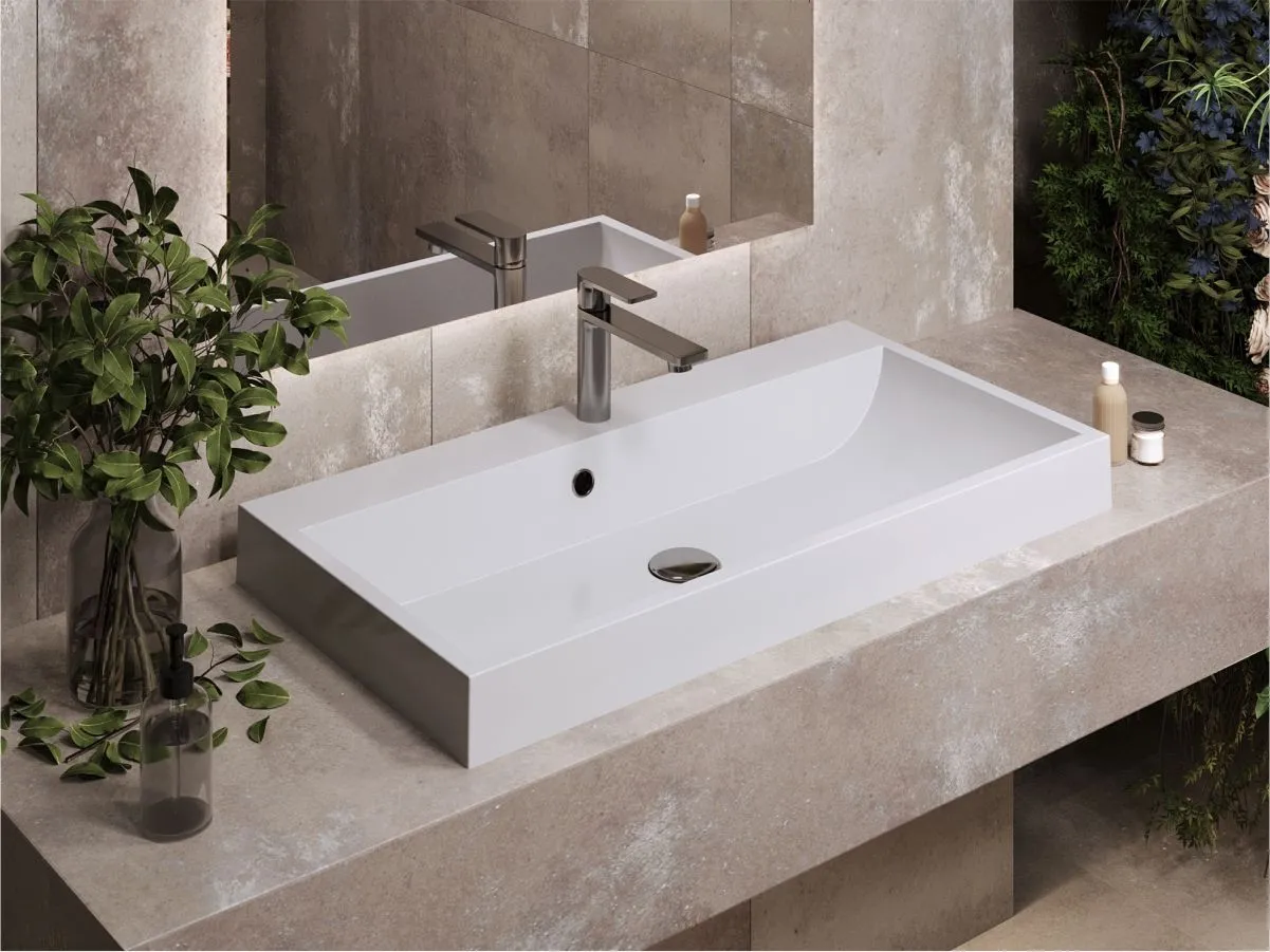 Miraggio Umywalka VARNA 800