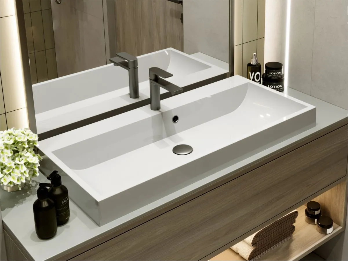 Miraggio Umywalka VARNA 900