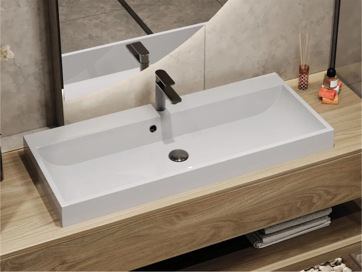 Miraggio Umywalka VARNA 1000