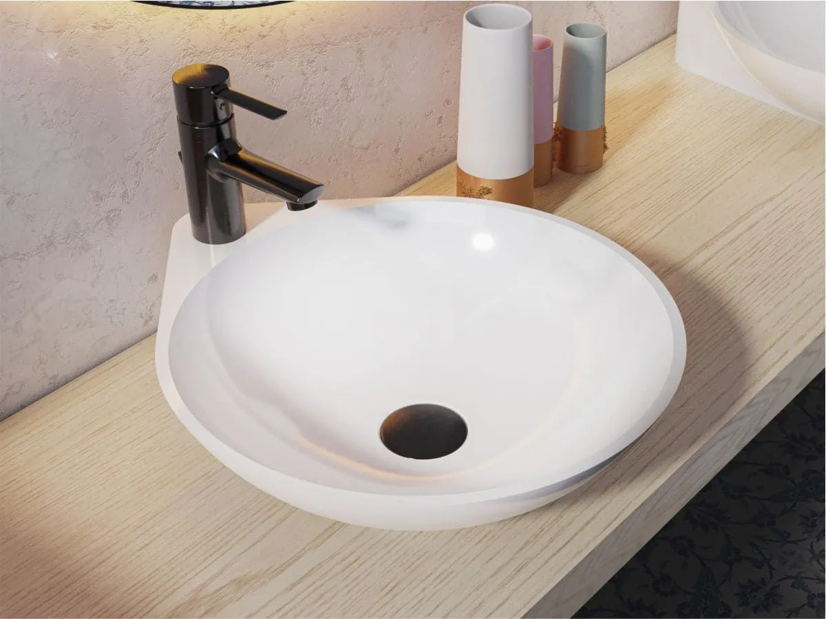 Miraggio Umywalka FLORENCE