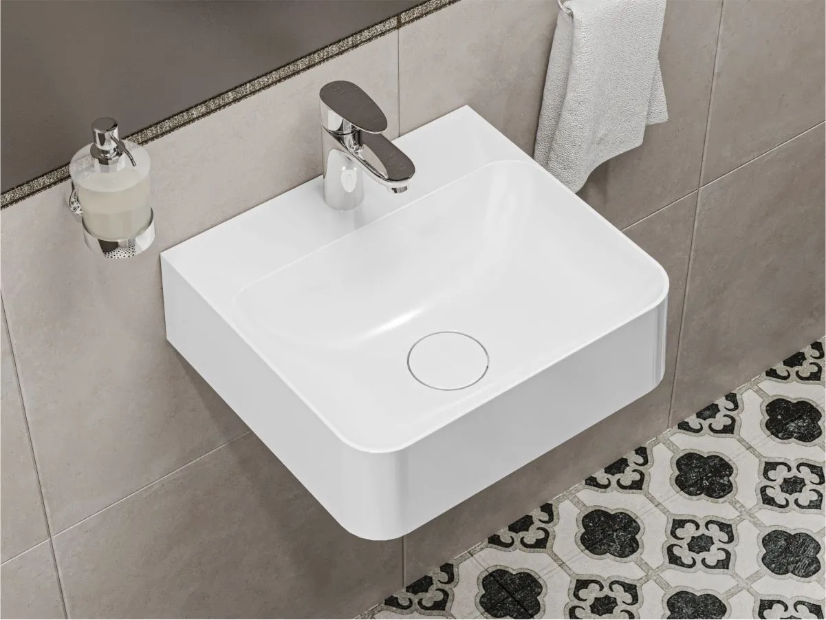 Miraggio Umywalka SEED