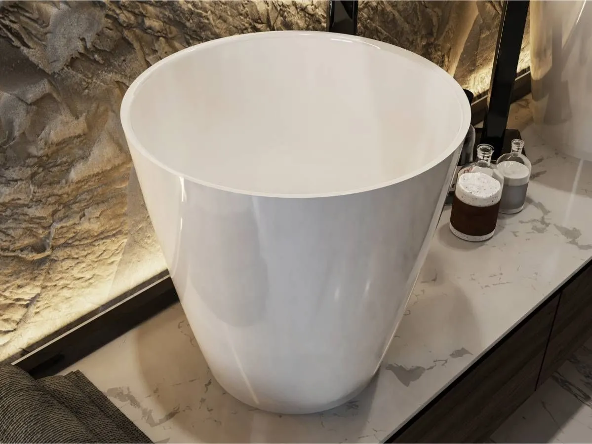 Miraggio Umywalka SAN ANDREAS