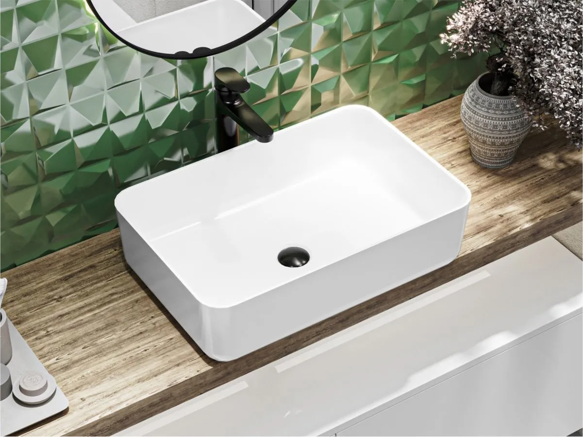 Miraggio Umywalka SAN MARTIN