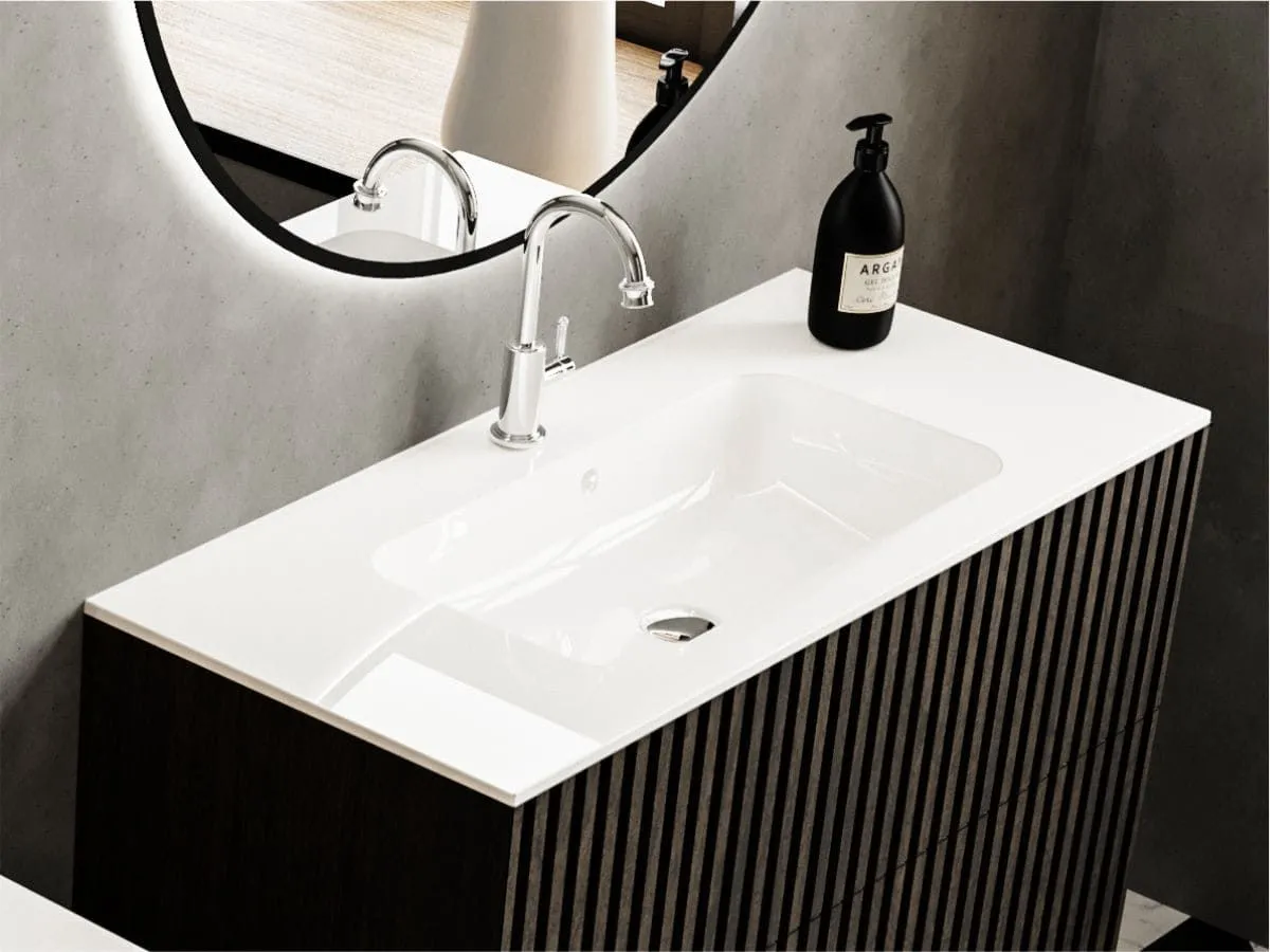 Miraggio Umywalka DELLA 1000