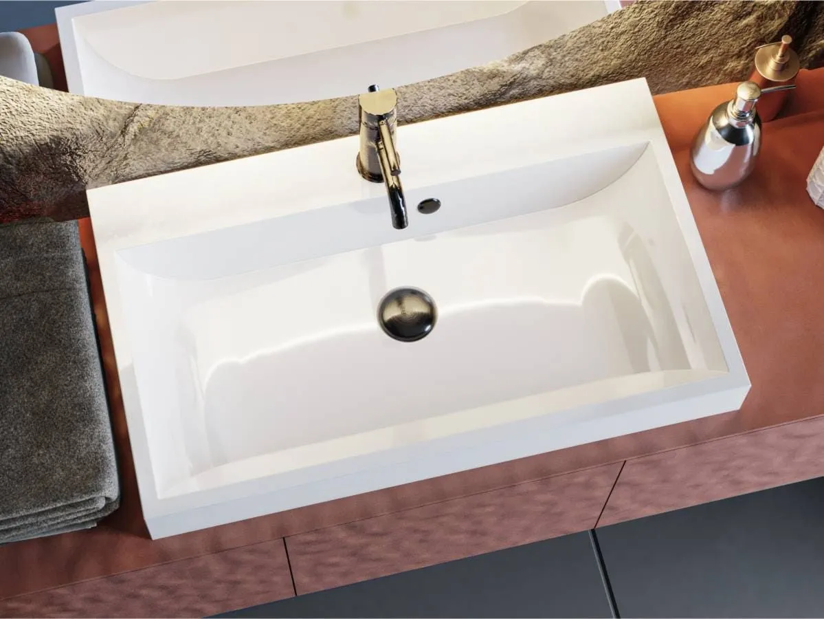 Miraggio Umywalka VARNA 700