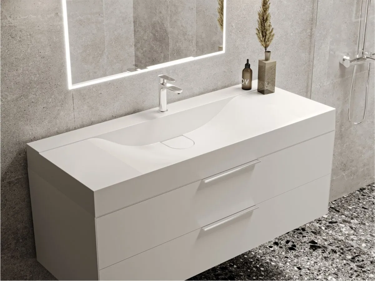 Miraggio Umywalka FLY 1200