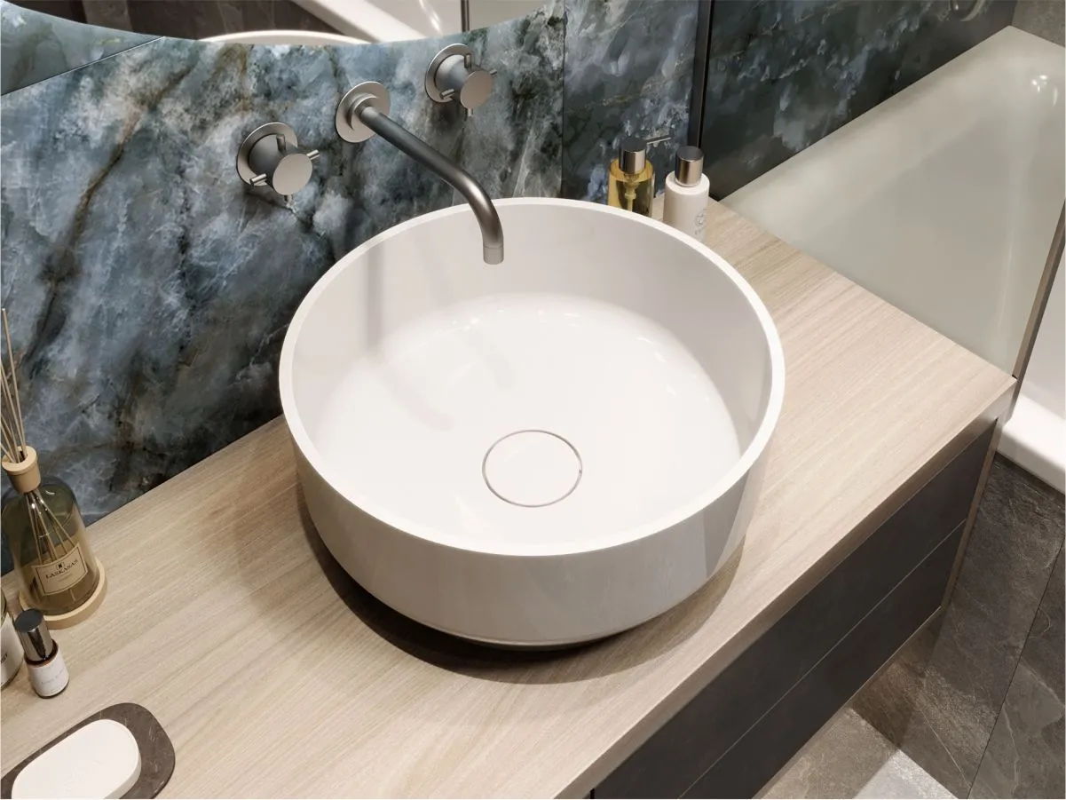 Miraggio Umywalka MARTA 420