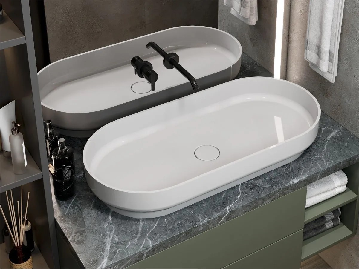 Miraggio Umywalka MARTA 900