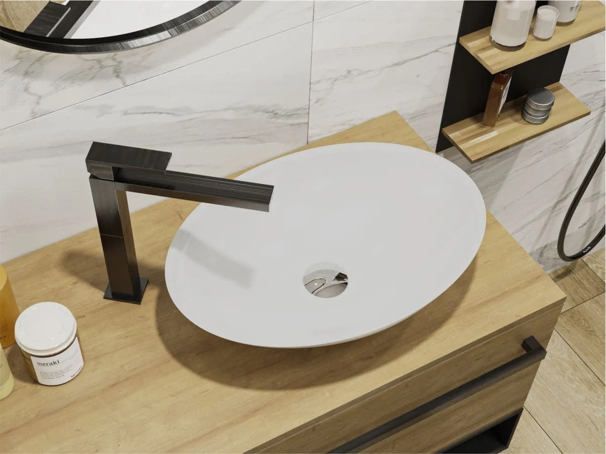 Miraggio Umywalka KRISTINA