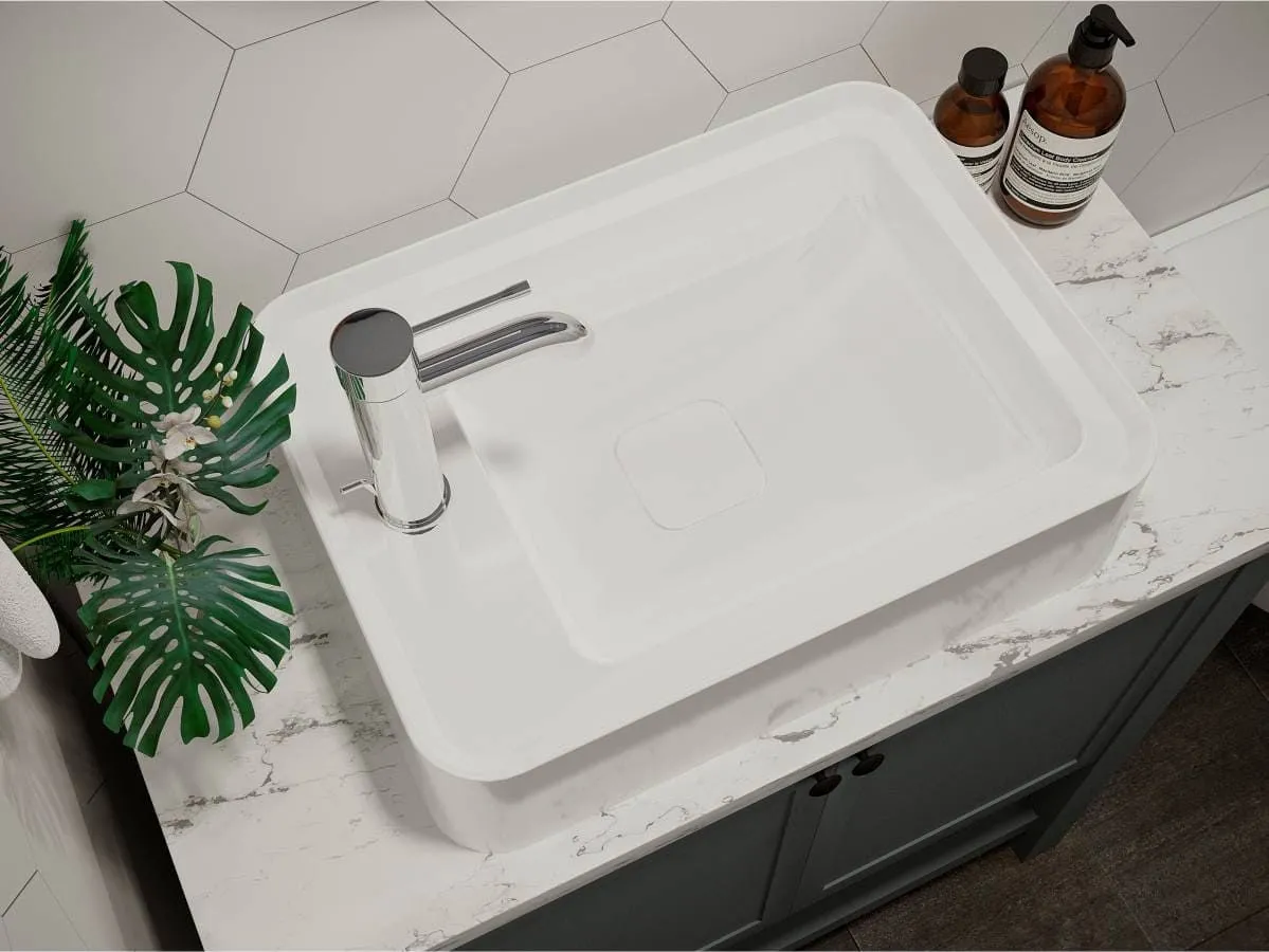 Miraggio Umywalka MARRAKESH 380