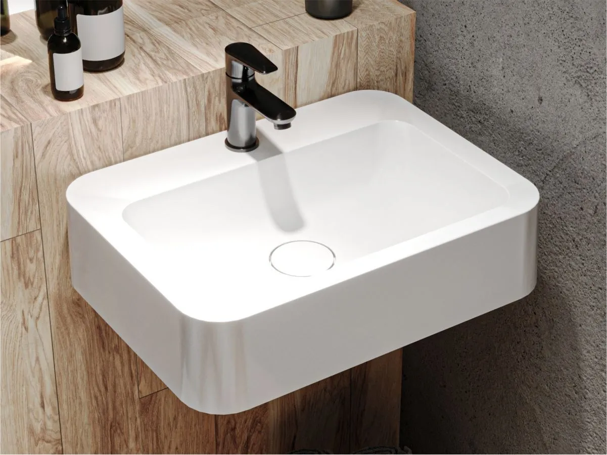 Miraggio Umywalka KELLEY